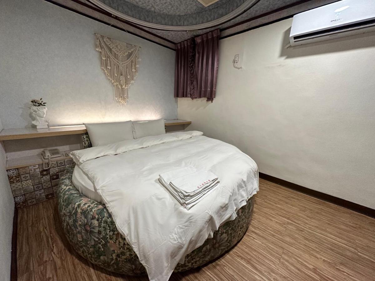礁溪 名人温泉旅店酒店 外观 照片
