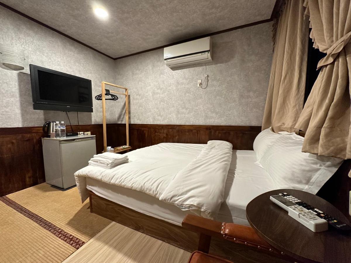 礁溪 名人温泉旅店酒店 外观 照片