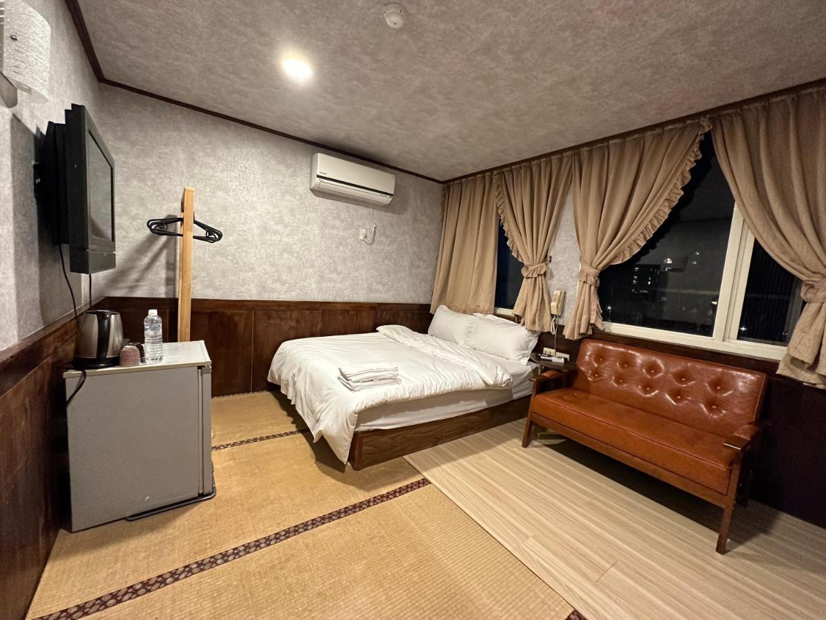 礁溪 名人温泉旅店酒店 外观 照片